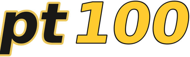 pt100 logo
